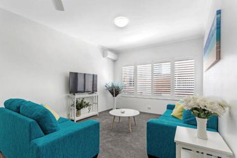 Zenith Unit 7 Shoal Bay - Accommodation Nelson Bay 2