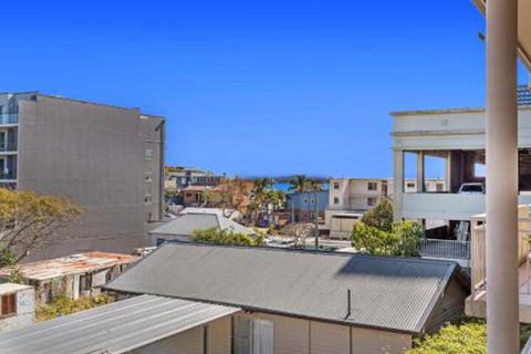 Zenith Unit 7 Shoal Bay - Accommodation Nelson Bay 5