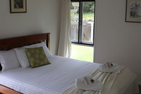 Mapleton Falls Farm House - Accommodation Nelson Bay 7