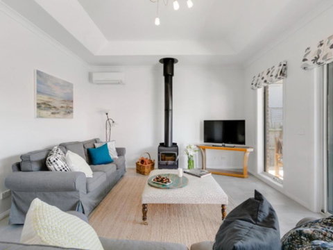 Venice On The Beach - Accommodation Nelson Bay 1