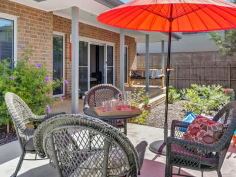 Venice On The Beach - Accommodation Nelson Bay 6