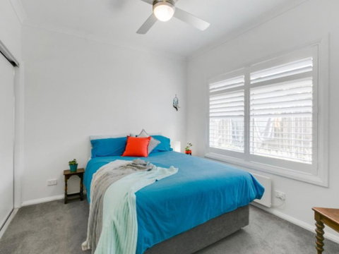 Venice On The Beach - Accommodation Nelson Bay 3