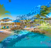 Hastings Cove Apartment