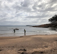 Beachcroft - Accommodation Nelson Bay