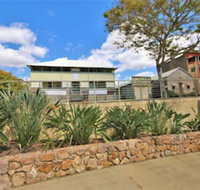 Portside Apartments Maryborough - Accommodation Nelson Bay