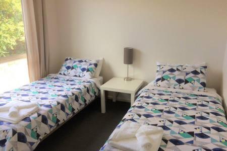 Bayview Beach House Apartment No 1 - Accommodation Nelson Bay 4