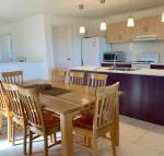 Bayview Beach House Apartment No 1 - Accommodation Nelson Bay