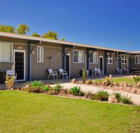 Getaway Villas Unit 38 4 1 Bedroom Self Contained Accommodation - Accommodation Nelson Bay