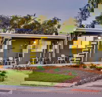 Getaway Villas Unit 38 1 - Accommodation Nelson Bay
