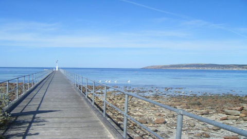 Wintersun Holiday Cottages - Accommodation Nelson Bay 3