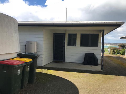 Wintersun Holiday Cottages - Accommodation Nelson Bay 6