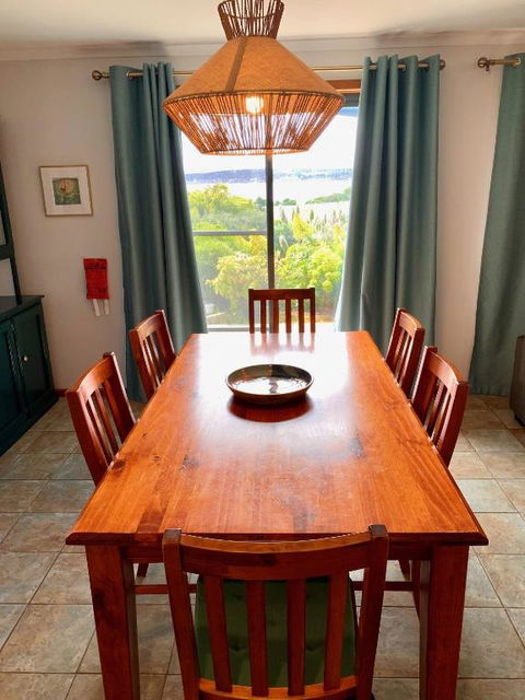 Wintersun Holiday Cottages - Accommodation Nelson Bay 4
