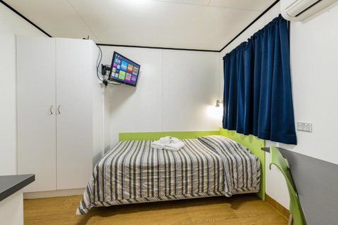 Jolly Swagman Acccommodation Park - Accommodation Nelson Bay 6
