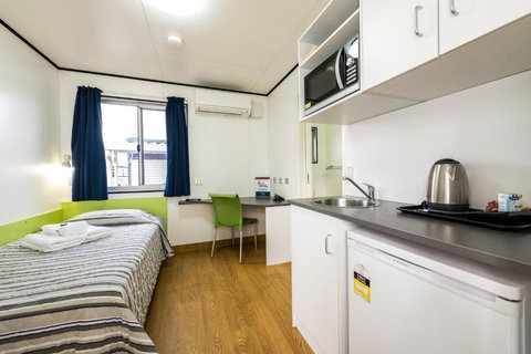 Jolly Swagman Acccommodation Park - Accommodation Nelson Bay 2