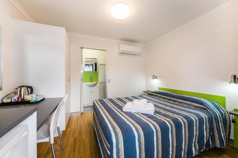 Jolly Swagman Acccommodation Park - Accommodation Nelson Bay 3