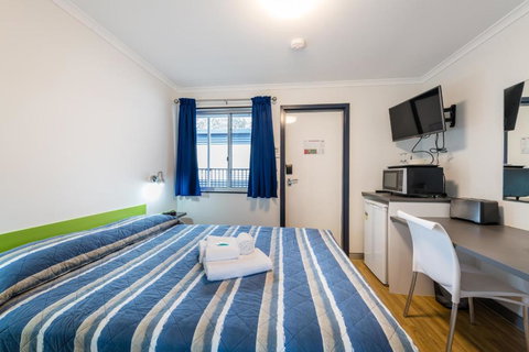 Jolly Swagman Acccommodation Park - Accommodation Nelson Bay 1