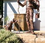 Jolly Swagman Acccommodation Park