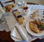 Robins Nest B  B - Accommodation Nelson Bay