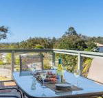 Tranquil Views private sanctuary - Nelson Bay Accommodation.com
