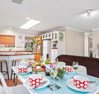 Blue Haze air conditioned comfort - Nelson Bay Accommodation.com