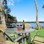 Sanctuary On The Bay Fish Or Kayak From The Yard - Accommodation Nelson Bay 0