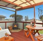 Millys at Middleton Pet Friendly - Accommodation Nelson Bay