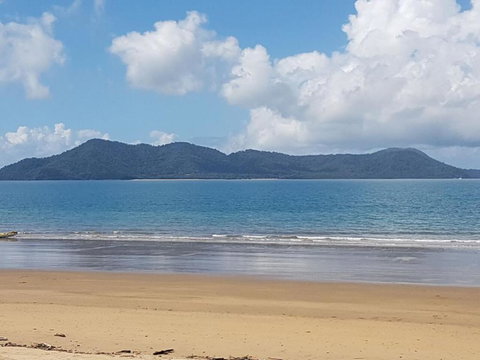 Beach Haven - Accommodation Nelson Bay 2