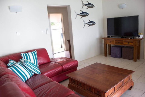 Beach Haven - Accommodation Nelson Bay 4