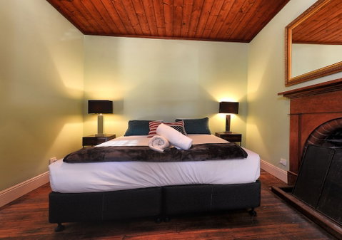 Ventnor Guest House - Accommodation Nelson Bay 2