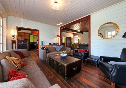 Ventnor Guest House - Accommodation Nelson Bay 4