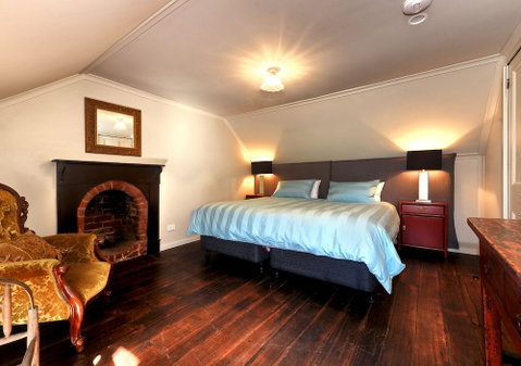 Ventnor Guest House - Accommodation Nelson Bay 5