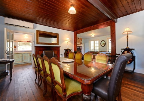 Ventnor Guest House - Accommodation Nelson Bay 1