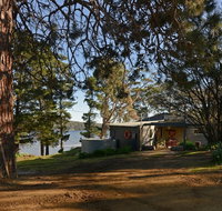 Taylors Bay Cottage - Accommodation Nelson Bay