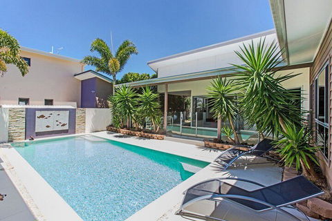 SPLASH At Kingscliff - Accommodation Nelson Bay 2