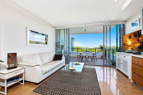 SPLASH At Kingscliff - Accommodation Nelson Bay 5