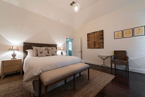 Jacobs Estate Cottage - Accommodation Nelson Bay 6