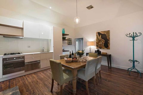 Jacobs Estate Cottage - Accommodation Nelson Bay 5