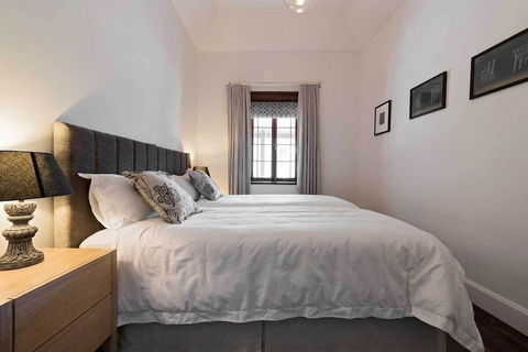 Jacobs Estate Cottage - Accommodation Nelson Bay 4