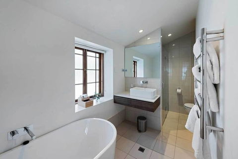 Jacobs Estate Cottage - Accommodation Nelson Bay 2