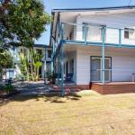 Jamaica Holiday Units - Accommodation Nelson Bay 0