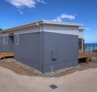 Sandbar Beach House - Accommodation Nelson Bay