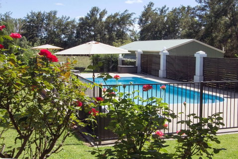 Mudgee Country Grandeur Home - Accommodation Nelson Bay 5
