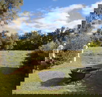 Mudgee Country Grandeur Home - Accommodation Nelson Bay