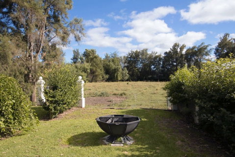 Mudgee Country Grandeur Home - Accommodation Nelson Bay 0