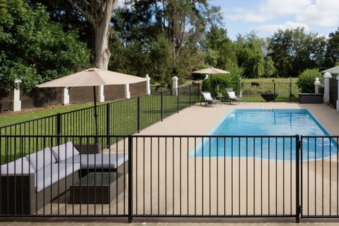 Mudgee Country Grandeur Home - Accommodation Nelson Bay 6