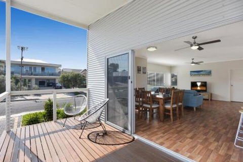 Moana Dreams - Accommodation Nelson Bay 0