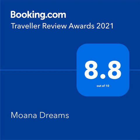 Moana Dreams - Accommodation Nelson Bay 6
