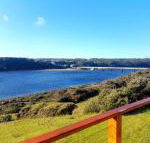 Ocean View Cottage - Accommodation Nelson Bay