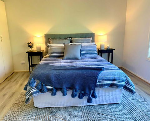 Emu Bay Lodge - Accommodation Nelson Bay 4