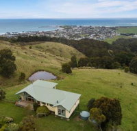 Acacia Brae - Accommodation Nelson Bay